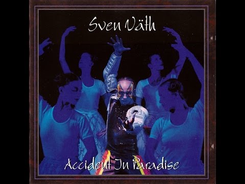 Sven Väth - Accident In Paradise (Full Album)
